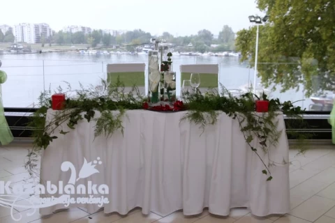 Venčanje Club Easy Ada 4