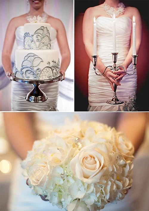 Tematska venčanja - Zimska čarolija (2. deo)2